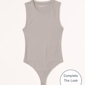 Abercrombie bodysuit!